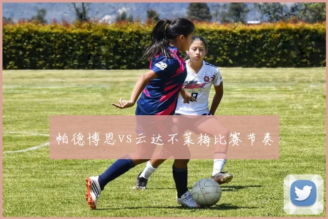帕德博恩vs云达不莱梅比赛节奏