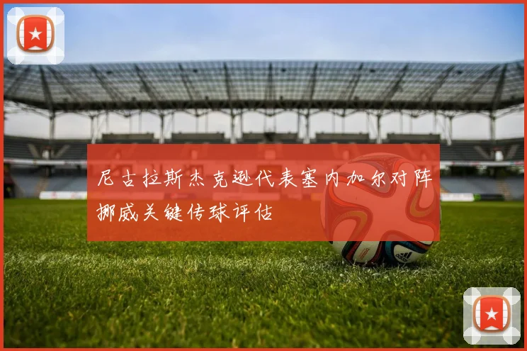 尼古拉斯杰克逊代表塞内加尔对阵挪威关键传球评估
