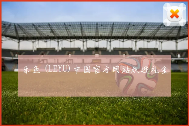 乐鱼 (LEYU)中国官方网站欢迎礼金