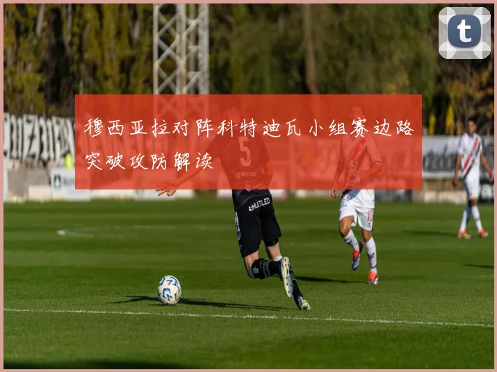 穆西亚拉对阵科特迪瓦小组赛边路突破攻防解读